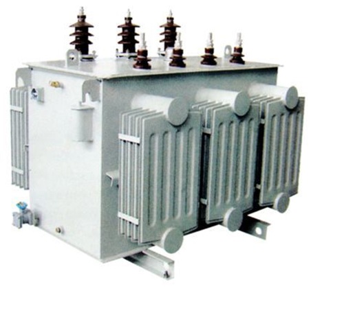 银川S11-10kv油浸式变压器