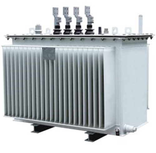 银川S13-500KVA/35KV/10KV油浸式变压器