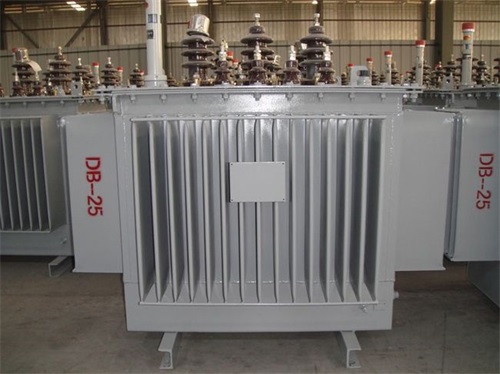 银川80KVA/35KV/10KV/0.4KV油浸式变压器