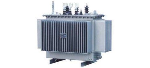 银川S11-630KVA/10KV/0.4KV油浸式变压器