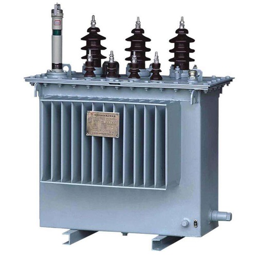 银川S13-800KVA/35KV/10KV/0.4KV油浸式变压器