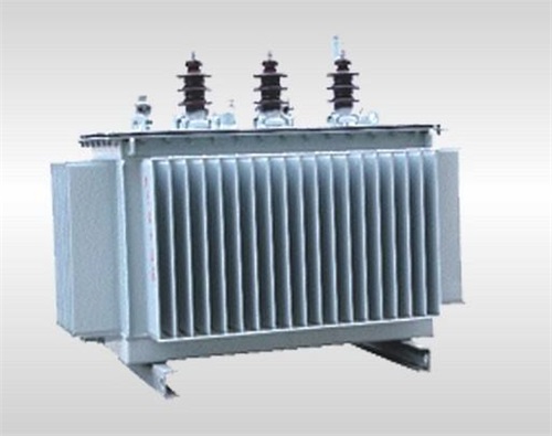 银川SCB13-1250KVA/10KV/0.4KV油浸式变压器