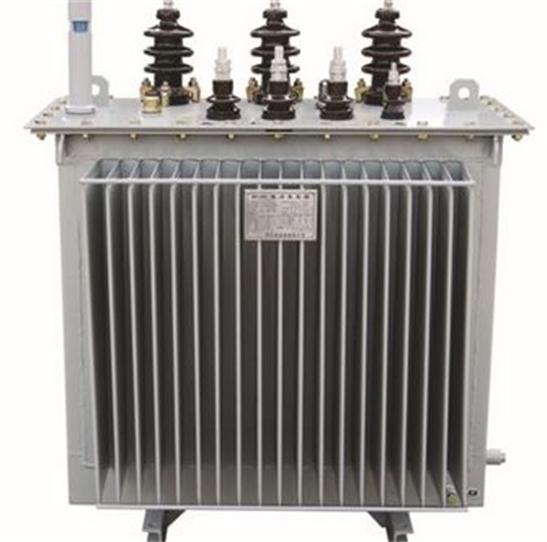 银川S11-400KVA/10KV/0.4KV油浸式变压器