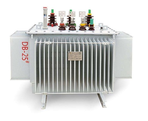 银川SCB11-400KVA/10KV/0.4KV油浸式变压器