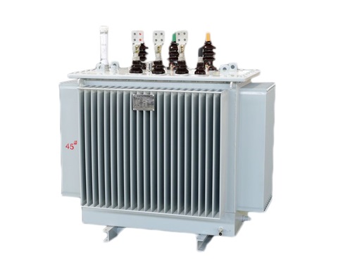 银川S13-250KVA/10KV/0.4KV油浸式变压器
