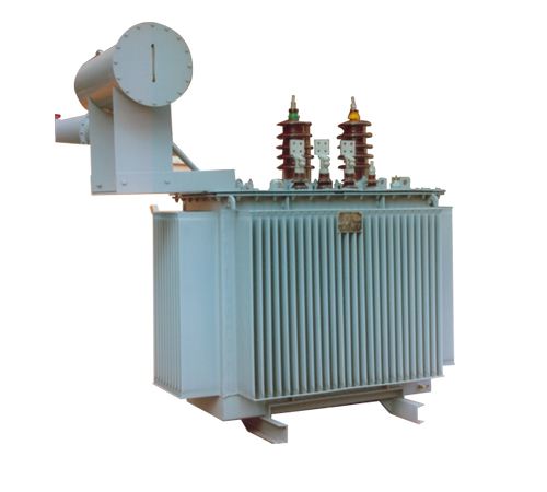 银川SCB11-3150KVA/10KV/0.4KV油浸式变压器